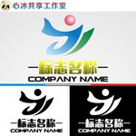 教育logo