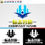 教育logo