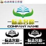 教育logo