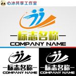 教育logo