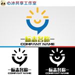 教育logo