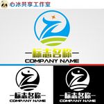 教育logo