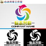 教育logo