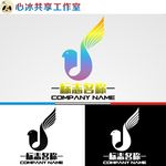 教育logo