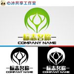 教育logo