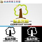 教育logo