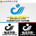 教育logo