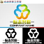 教育logo