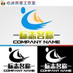 教育logo