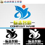 教育logo