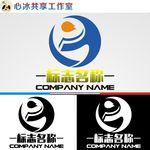 教育logo