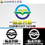 教育logo