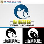 教育logo