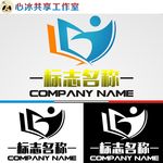 教育logo