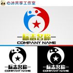 教育logo