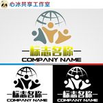 教育logo