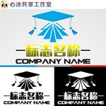教育logo