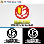 教育logo