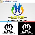 教育logo