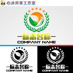 教育logo
