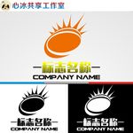 教育logo