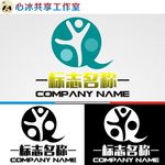 教育logo