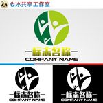 教育logo
