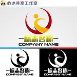 教育logo