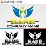 教育logo