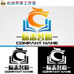 教育logo