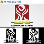 教育logo