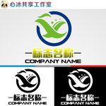 教育logo