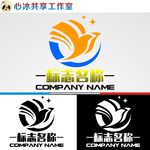 教育logo
