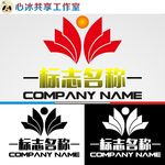 教育logo