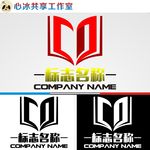 教育logo