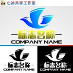 教育logo
