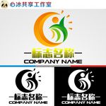 教育logo