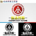 教育logo