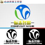 教育logo