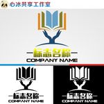 教育logo