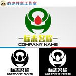教育logo