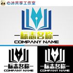 教育logo