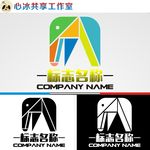教育logo
