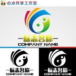 教育logo