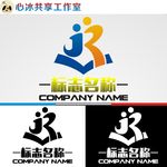 教育logo