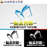 教育logo