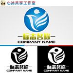 教育logo