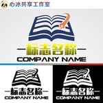 教育logo