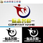 教育logo