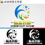 教育logo
